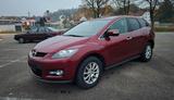 Mazda CX-7 Revolution * Állrad+Webasto+ - gebrauchte Mazda CX-7 aus dem Jahr 2007