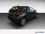 Hyundai i20 FL 1.2 MT Select Funktionspaket Navi Apple C - Hyundai i20