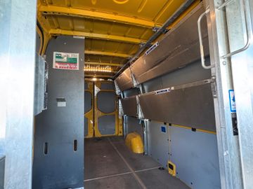 Mercedes Sprinter - 9