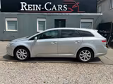 Toyota Avensis 1.8 Executive/II.HD/AUT./TMP/AHK/KAM/SHZ - Toyota Avensis: Kombi, 1.8