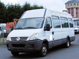 Iveco Irisbus 50C15 Klima Standhzg AHK 20Sitze - Angebote