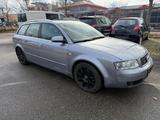 Audi A4 2.5TDI 132kW quattro Avant, Tüv bis 06/26 - Audi A4 aus 2003: TDI
