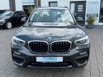 BMW X3 - 2