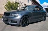 BMW 125I E82 m Performance paket - BMW 125: Sportwagen