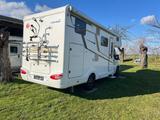 Eura Mobil Activate One 690 HB - Eura Mobil 690 hb