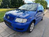Volkswagen Polo 1.0 Editon Edition - VW Gebrauchtwagen von 2000