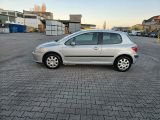 Peugeot 307 Presence 110 - Peugeot 307: Presence