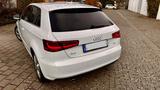 Audi A3 1.6 TDI 77kW Ambition  - Audi A3 aus 2012: TDI