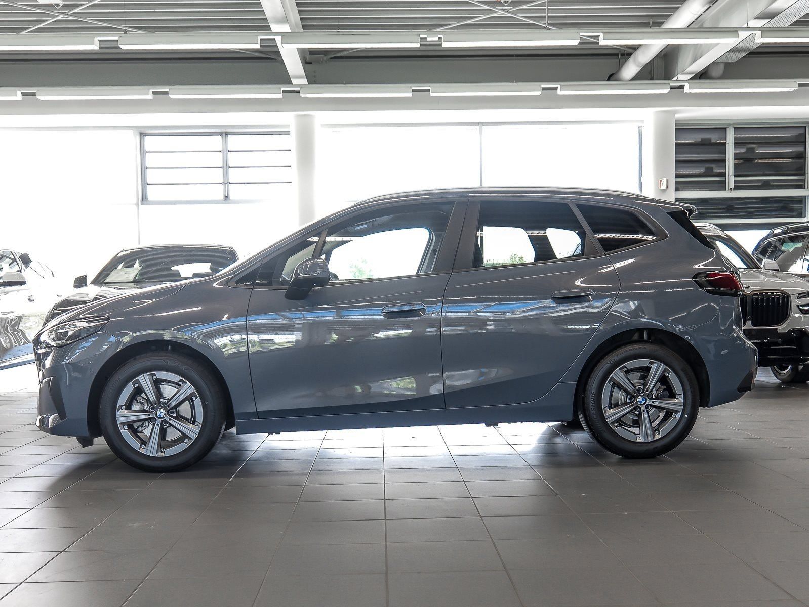 BMW 220 Active Tourer - Bild 9