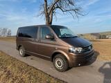 Volkswagen VW T5 Multivan LED Standheizung... - Volkswagen T5 Multivan in Dresden
