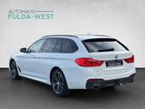 BMW 520d Touring M Sport LED+ KomfSitze Pano AHKsch. - BMW 520 Gebrauchtwagen
