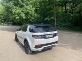 Land Rover Discovery Sport Si4 213kW Automatik 4WD HSE ... - Land Rover Discovery Sport aus 2018