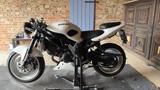 Suzuki SV 650 - 2001 SV650S