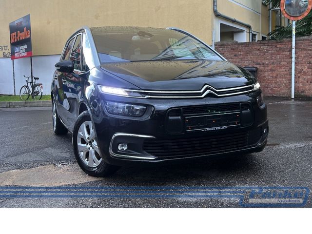Citroën Grand C4 Space Tourer 1.5 BlueHDi 130*NAV*AHK*7S