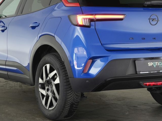 Mokka B GS+NAVI+LED LICHT+RÜCKFAHRKAMERA+SITZ-/L