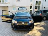 Volkswagen VW up! 1.0 Black Style *1.HAND *TÜV NEU - Volkswagen up!: Black Style