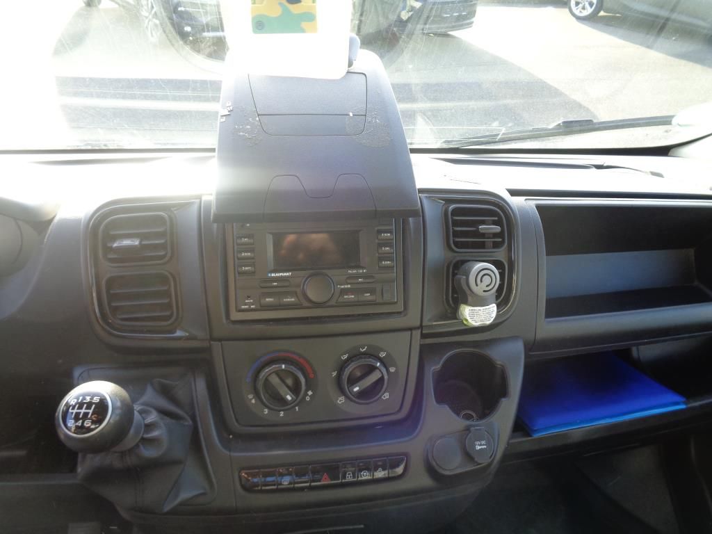 Autohaus Zimpel - Fiat Ducato Maxi 2.2 3-Seiten-Kipper+Berg-Anfahr-Hilf - Bild 11 Autohaus Zimpel - Fiat Ducato Maxi 2.2 3-Seiten-Kipper+Berg-Anfahr-Hilf - Bild 11