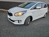 Kia Carens 1.7 CRDi Spirit Spirit - gebrauchte Kia Carens aus dem Jahr 2015