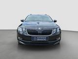 Skoda Octavia Combi 1.4 TSI Business AHK Navi LED - Skoda Octavia: Combi Business