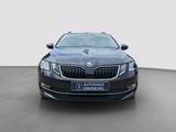 Skoda Octavia Combi 1.4 TSI Business AHK Navi LED - Skoda Octavia: Business