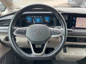 Volkswagen T7 Multivan - 12