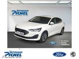 Ford Focus Titanium KAMERA+KLIMA+LWS+SHZ+FSH+SHZ LED - Ford Tageszulassungen: Ka