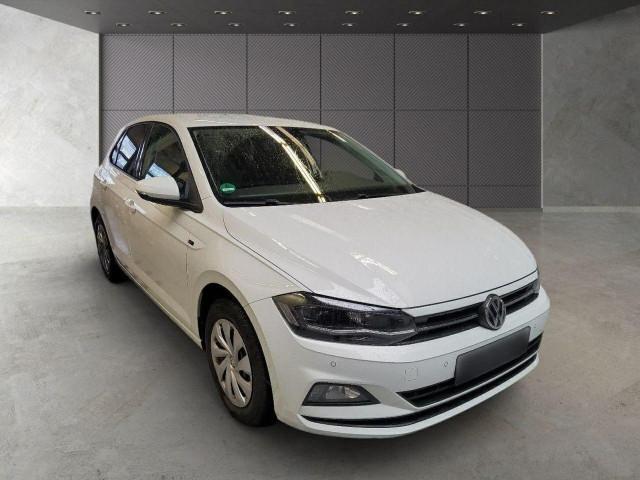 Volkswagen Polo Join 1.0 TSI DSG LED Navi Klimaauto PDC SHZ