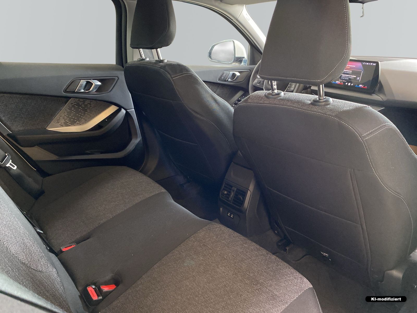 BMW 120 - Bild 10
