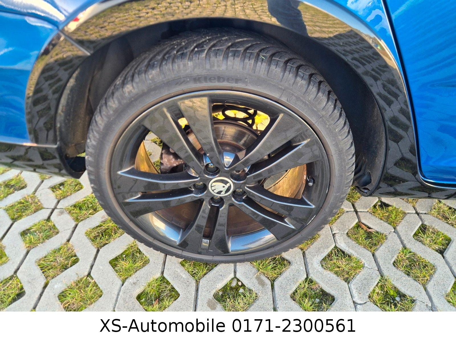 Skoda Fabia 2014 — photo 12