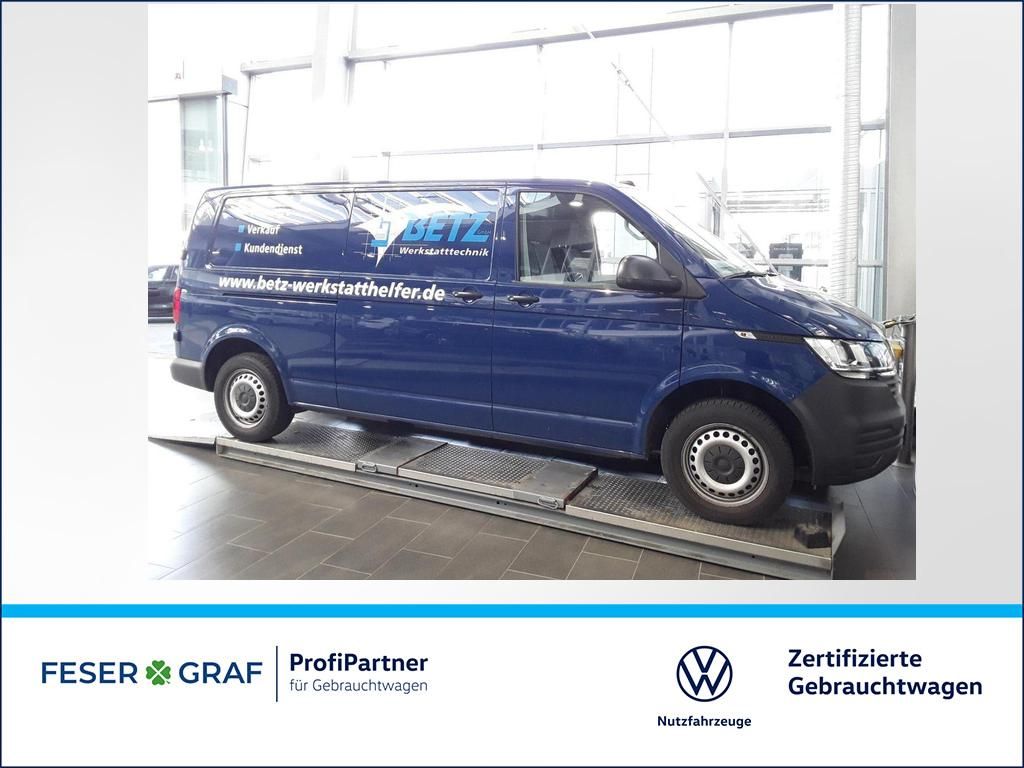 Image of Volkswagen T6 other