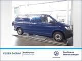 Volkswagen T6.1 Kasten 2.0TDI LR AHK Rückfahrkamera Navigat - blaue Volkswagen T6 andere