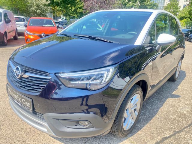 Opel Crossland (X) 1.2 DI Turbo 81kW INNOVATION S/S