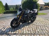 Yamaha FZ8 RN25 - YAMAHA R8