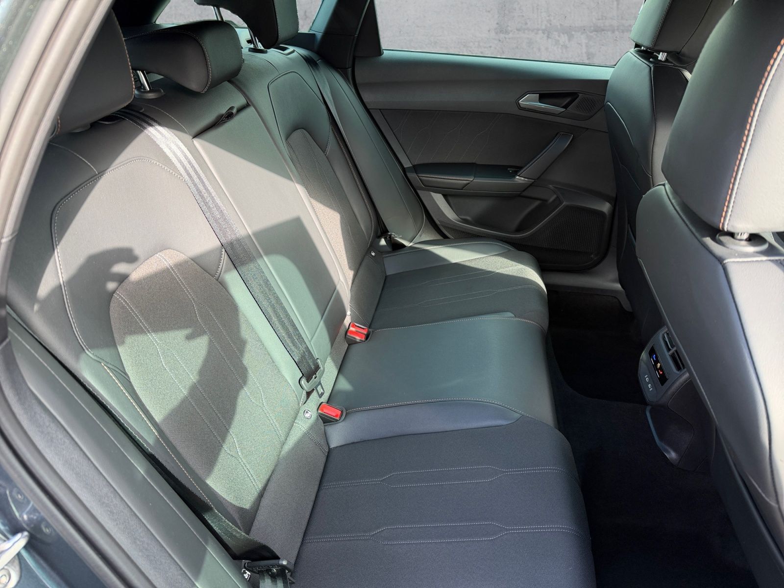 Cupra Leon - Bild 14