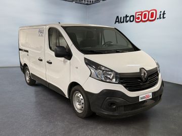 Renault Trafic - 2