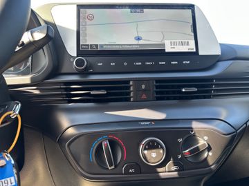 Hyundai i20 1.0 T-GDI DCT TREND - NAVI - SITZHZG. UVM