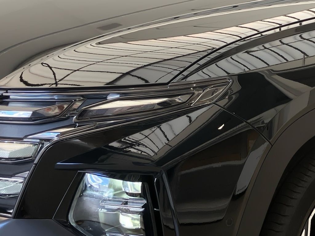 Fahrzeugabbildung Hyundai TUCSON 1.6 T-GDi 2WD 7-DCT Prime 4xSHZ ACC AUT