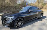 Mercedes-Benz C 300 Autom. - - Mercedes-Benz C 300 in Bochum