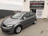 Volkswagen Golf VI Plus Trendline **Nur75tkm** - Volkswagen Golf: 7 Plus
