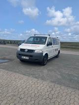 Volkswagen T5 Transporter Scheibenbulli Lang - Volkswagen T5 Transporter in Oldenburg
