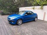 Peugeot PEUGEOT 206 CC - Peugeot 206 in Mainz