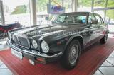 Jaguar XJ V12 Double Six Automatik ++SCHIBEDACH++ - Jaguar XJ12 Gebrauchtwagen