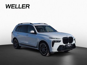 BMW X7 - 4