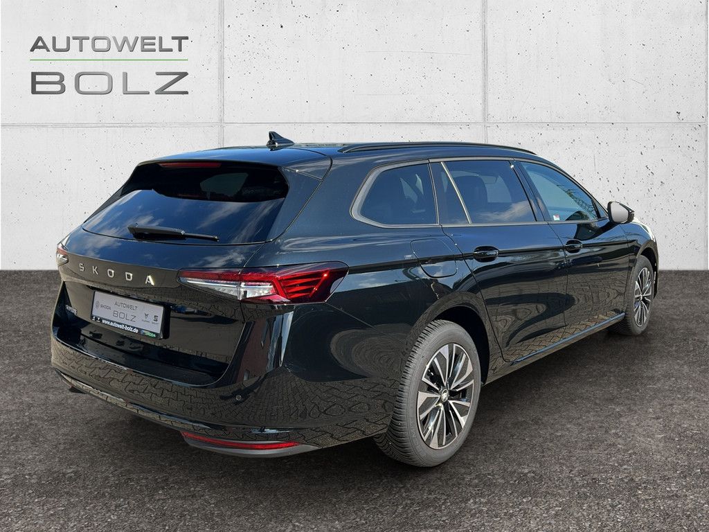 Skoda Superb - Bild 4