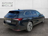 Skoda Superb - Vorschau Bild 4