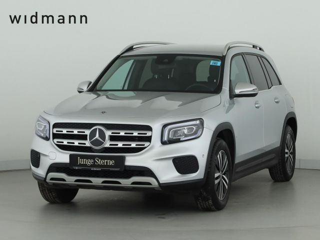 Mercedes-Benz GLB 220 d Navi*PTS*Kamera*DAB*LED*el.Heck*SpurH*