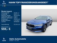 Skoda Superb - Vorschau Bild 2