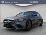 Mercedes-Benz A 180 7G-DCT AMG Line LED+MBUX+SHZ+PDC - Mercedes-Benz A 180 in Leverkusen