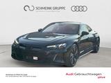 Audi RS e-tron GT LASER MASSAGE 360° HUD ALLRADLENK - Audi Gebrauchtwagen in Wuppertal