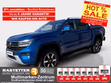 Volkswagen Amarok TDI Life 5Jahre+Styling+AHK+Matrix+Navi+A